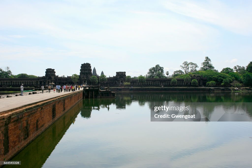 Angkor Wat