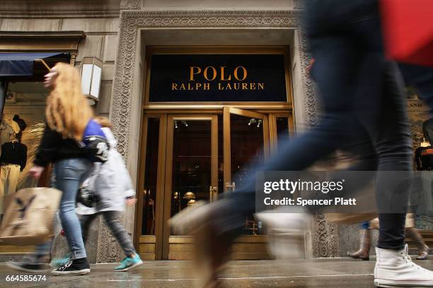 5,615 Ralph Lauren Store Stock Photos, High-Res Pictures, and Images -  Getty Images