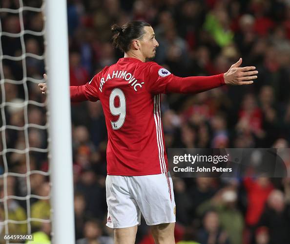 Manchester United v Everton - Premier League Manchester United v Everton - Premier League