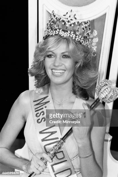 Miss 1,790 - Photos Res Getty Germany Pageant High Pictures Images &