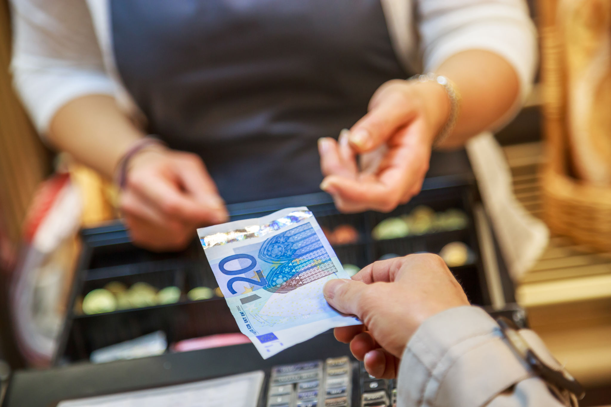 cash buyer