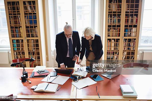 Interview Angle 295 Interview Angle Stock Photos, High-Res Pictures, and Images - Getty ...