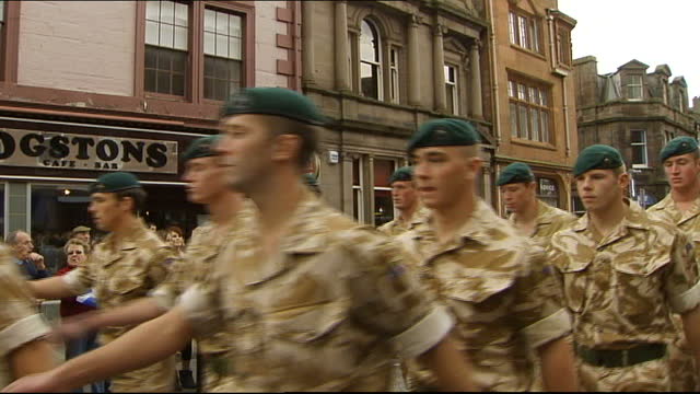 Commando Cheer 45 Commando Videos and HD Footage - Getty Images