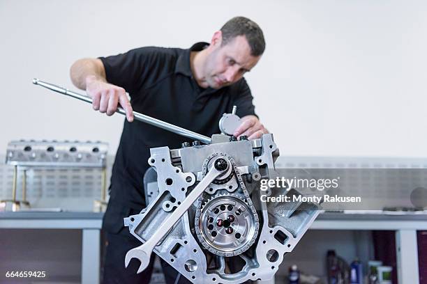 700 Mechanical Engineering Cars Stock Photos, High-Res Pictures, and ...