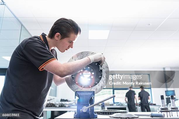 912 Racing Car Engineer Stock Photos, High-Res Pictures, and Images ...