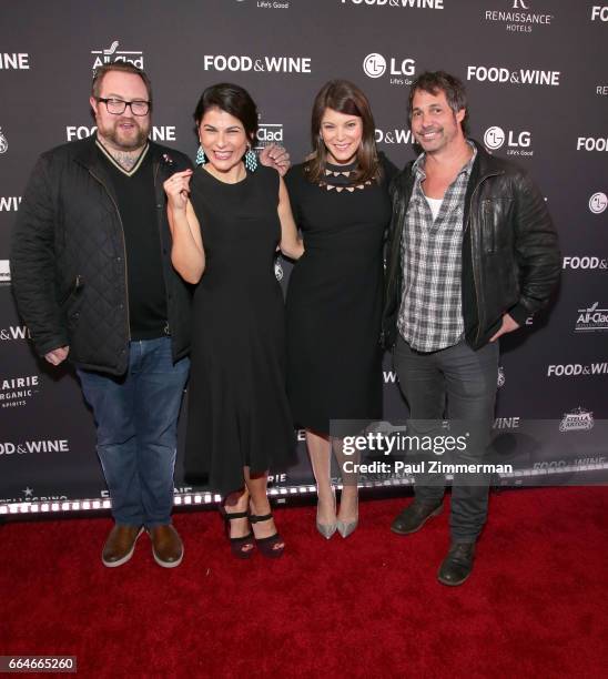 Jamie Bissonte Oringer Photos and Premium High Res Pictures - Getty Images