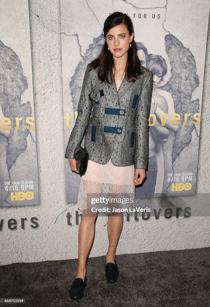 Premiere Of HBO's "The Leftovers" Season 3 - Arrivals