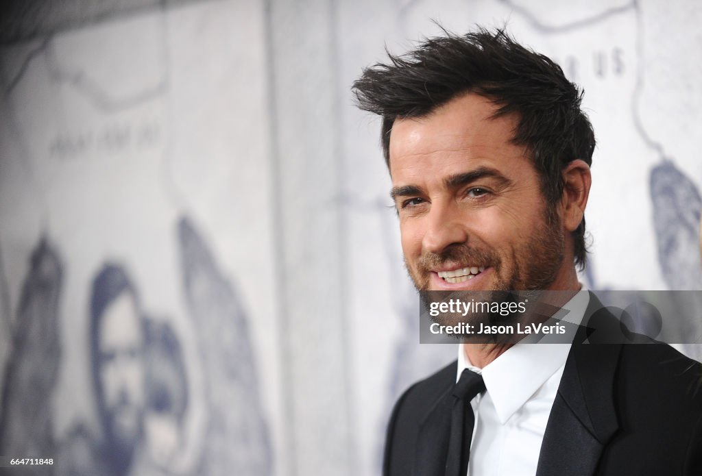 Premiere Of HBO's "The Leftovers" Season 3 - Arrivals
