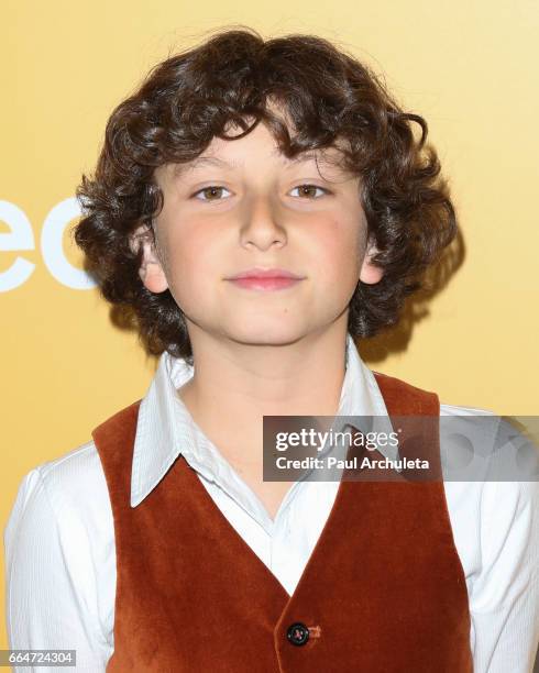 Pascal Maturo 584 August Maturo Actor Stock Photos, High-Res Pictures, and Images ...