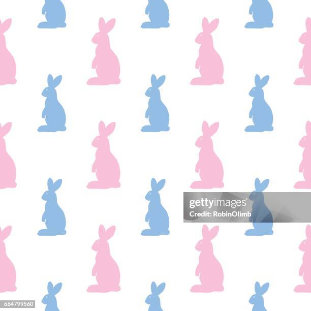 Multiplying Rabbits High Res Illustrations - Getty Images