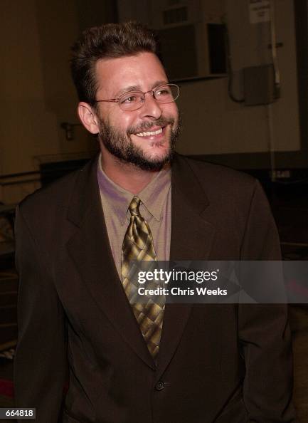 Judd Nelson At 'Tigerland' Premiere Judd Nelson At 'Tigerland' Premiere