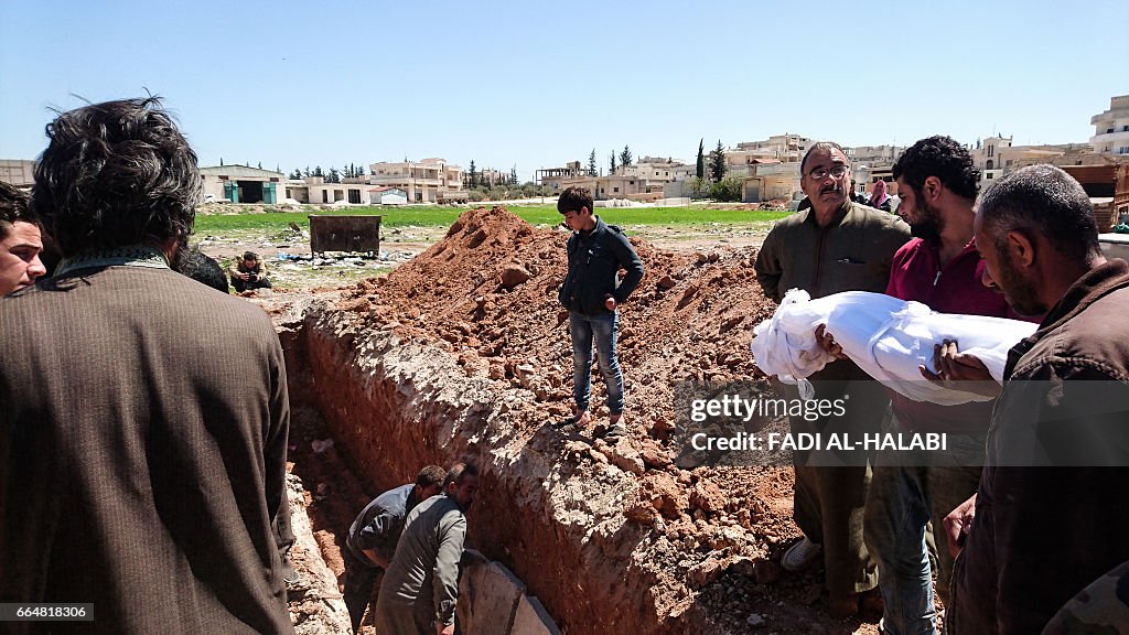 SYRIA-CONFLICT-GAS
