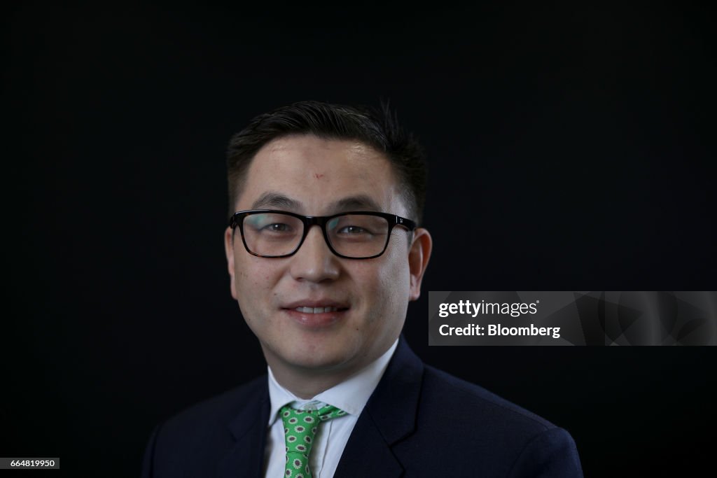 Key Speakers At The Sixth Mongolia London Business Forum