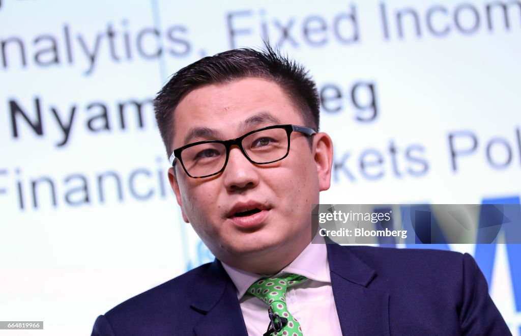 Key Speakers At The Sixth Mongolia London Business Forum