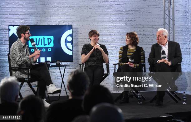 Stuart Callow 83 Stuart Rosenthal Photos & High Res Pictures - Getty Images