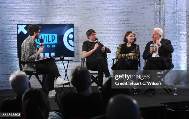 Stuart Callow 83 Stuart Rosenthal Photos & High Res Pictures - Getty Images