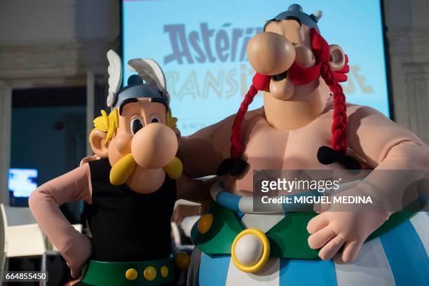 1,201 Obelix Photos and Premium High Res Pictures - Getty Images