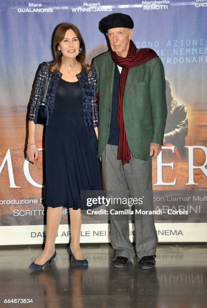 Lillo Ruspoli Maria Pia Ruspoli Photos and Premium High Res Pictures