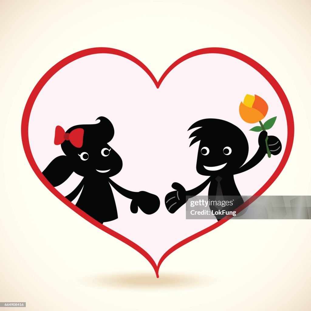 Fall in Love