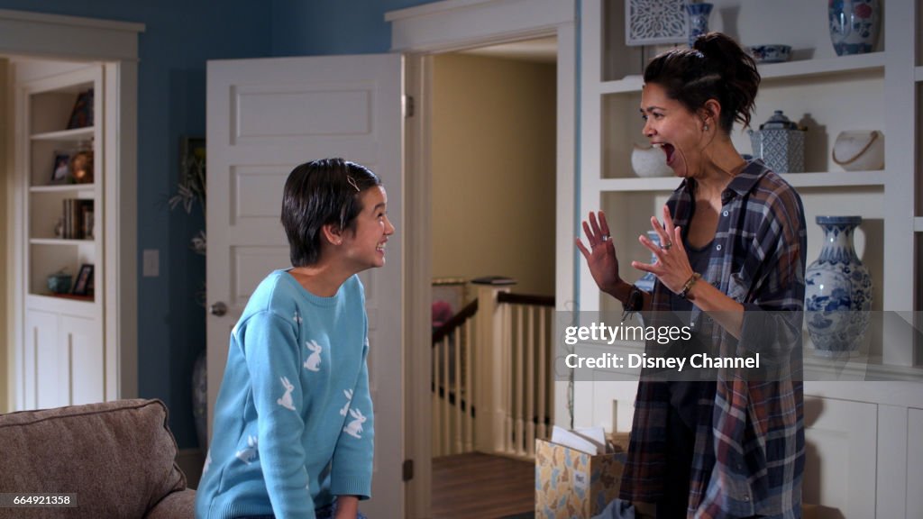 Disney Channel's "Andi Mack" - Season One