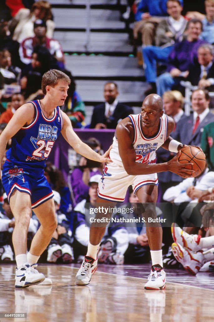 1993 NBA All-Star Game