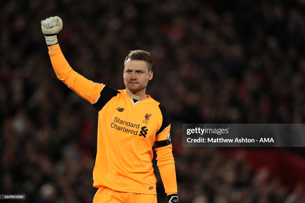 Liverpool v AFC Bournemouth - Premier League