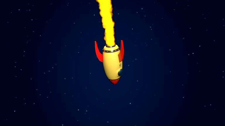Video Rocketship 110 Rocketship Cartoon Stock Videos, Footage, & 4K Video Clips - Getty ...