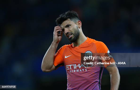 Chelsea v Manchester City - Premier League Chelsea v Manchester City - Premier League