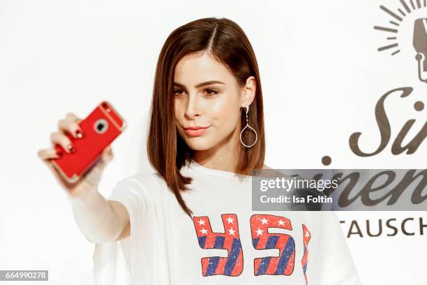Lena Meyer-landrut Break Free Aus Sing Meinen Song Vol 4 Lena Meyer Landrut Sing Meinen Song Photos and Premium High Res