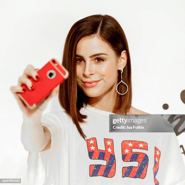 Lena Meyer-landrut Break Free Aus Sing Meinen Song Vol 4 Lena Meyer Landrut Sing Meinen Song Photos and Premium High Res