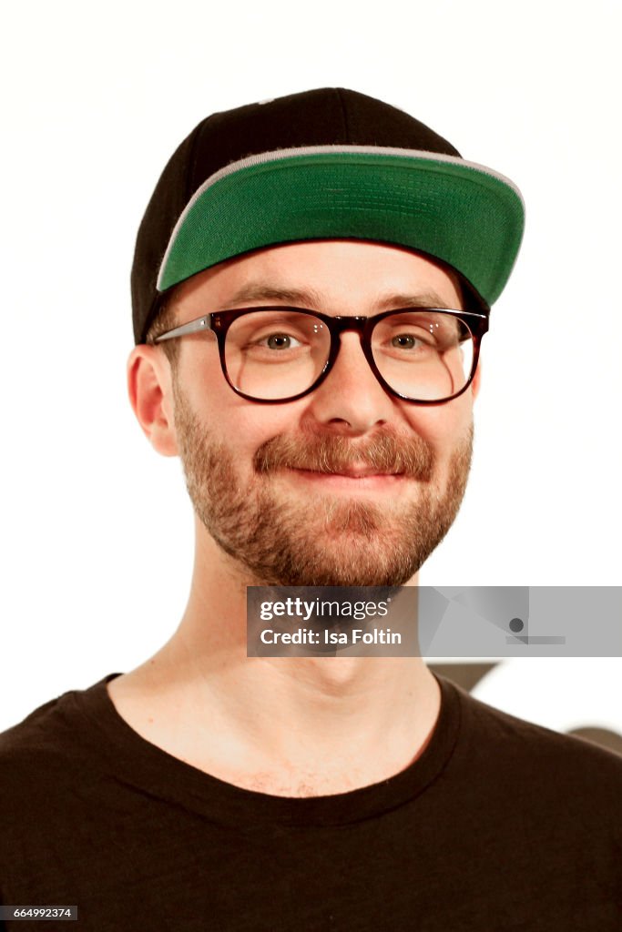 'Sing meinen Song' Press Conference