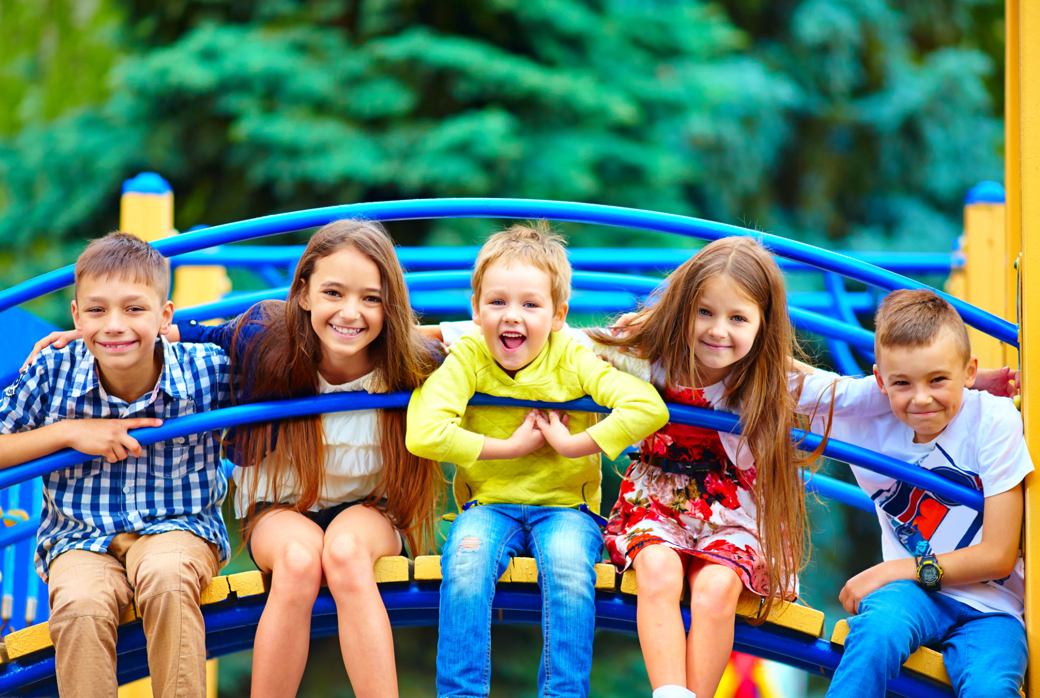 holiday childcare