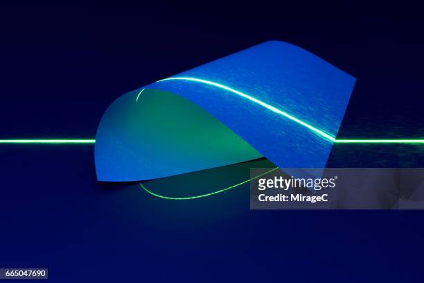Laser Light Scanning Abstract Paper