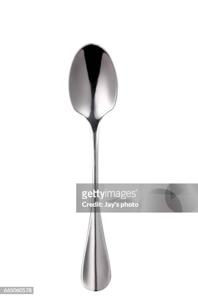 spoon - spion stock pictures, royalty-free photos & images