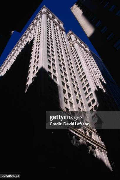 Equitable Building Top View 326 Equitable Building Stock Photos, High-Res Pictures, and Images ...