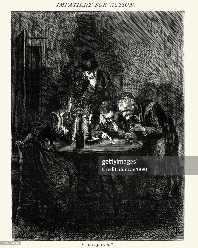 Dombey Charles Dickens Dombey And Son Dljon High-Res Vector Graphic - Getty Images