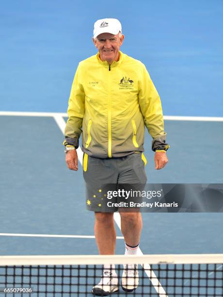 Tony Roche Autograph 68 Tony Roche Tennis Player Stock Photos, High-Res Pictures, and Images ...