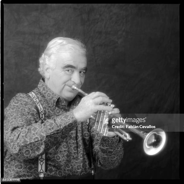 Maurice Andre, born in Ales, has developped the sound and practise of the trumpet and has given it a new popularity.
