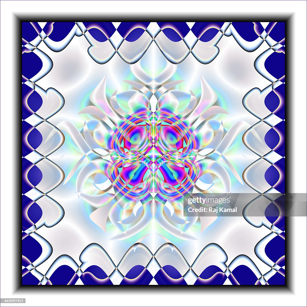 Translucent Shapes Patterns Curved Translucent Shapes Creative High-Res Vector Graphic - Getty Images
