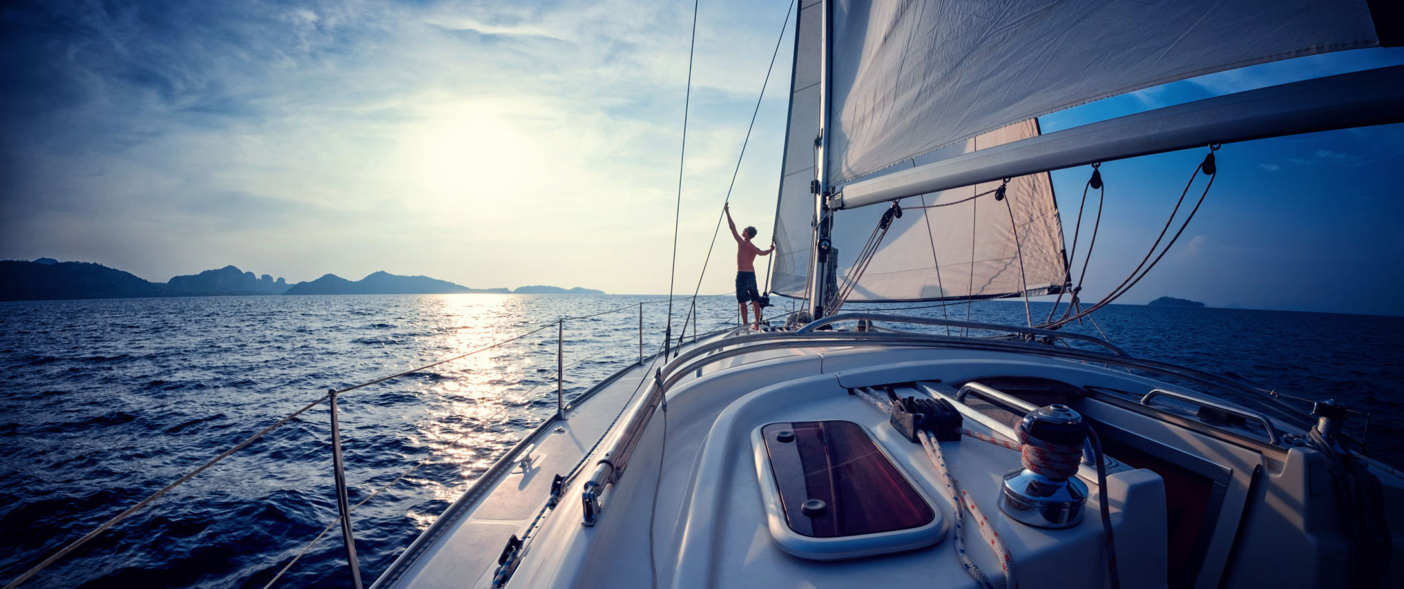 future yacht
