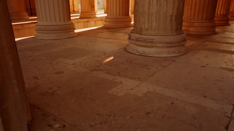 Stone Base Example 49 Stone Column Base Stock Videos, Footage, & 4K Video Clips - Getty Images