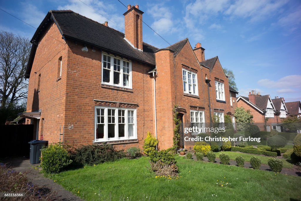 The Cadbury Family Legacy