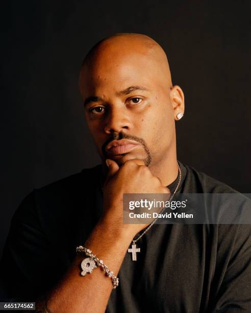 Damon Dash