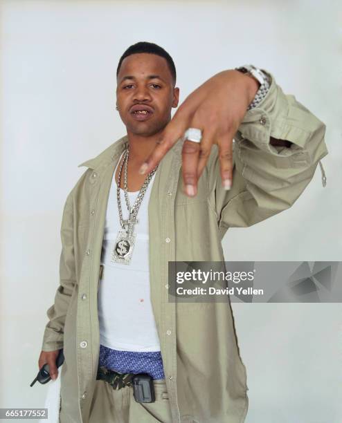 Juvenile Rapper Age Juvenile (Rapper) Fotografías e imágenes de stock - Getty Images