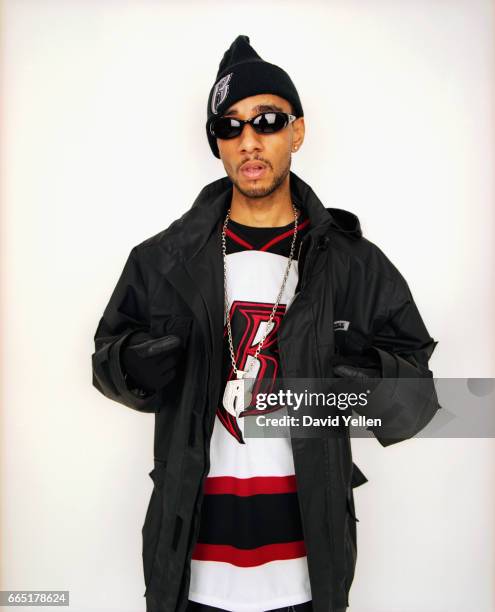 Swizz Beatz