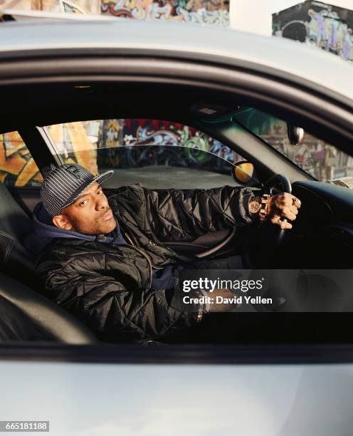 Prodigy Rapper Teeth Prodigy (Rapper) Photos et images de collection - Getty Images