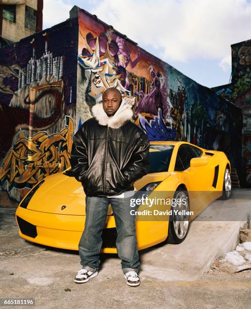 Havok Rapper Professional 290 Rapper Havoc Stock Photos, High-Res Pictures, and Images - Getty Images