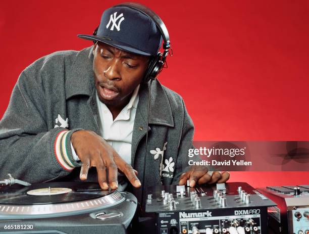 Pete Rock