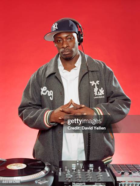 Pete Rock