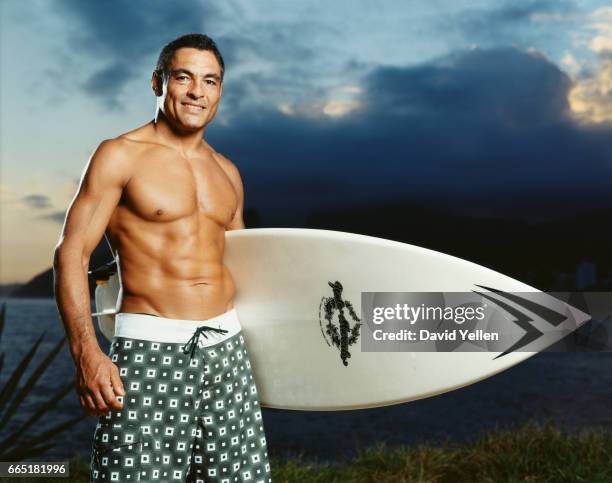 13 Rickson Gracie Photos & High Res Pictures - Getty Images